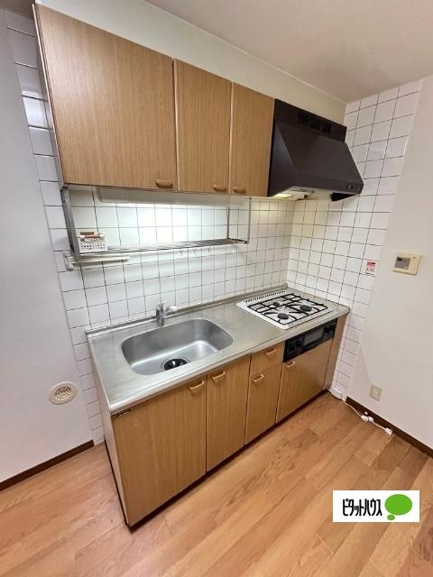シャンティイ田中町（701） 部屋画像