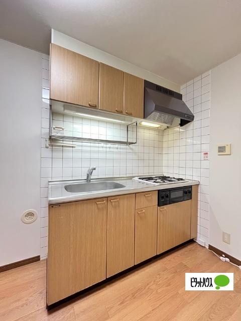 シャンティイ田中町（701） 部屋画像