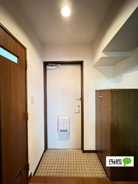 シャンティイ田中町（701） 部屋画像