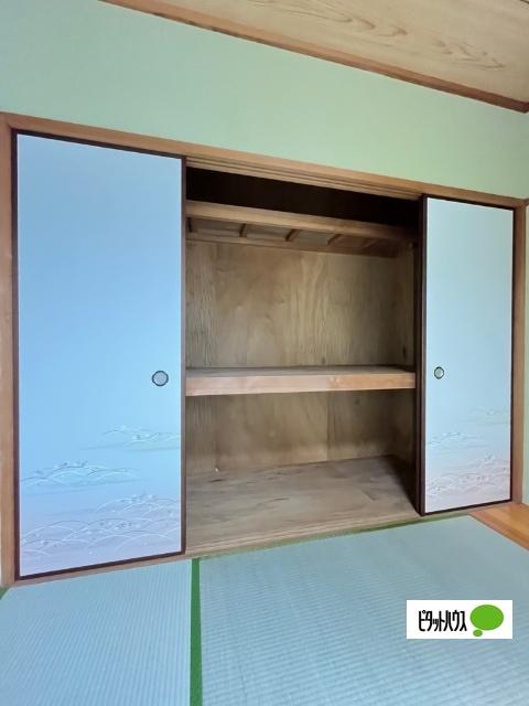 シャンティイ田中町（701） 部屋画像