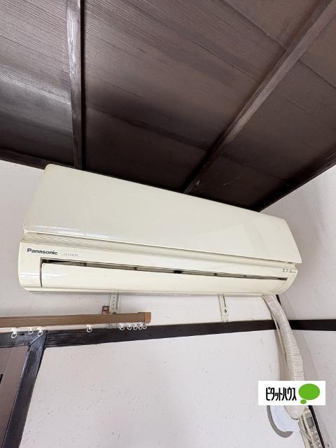 和歌山市西庄一戸建 設備