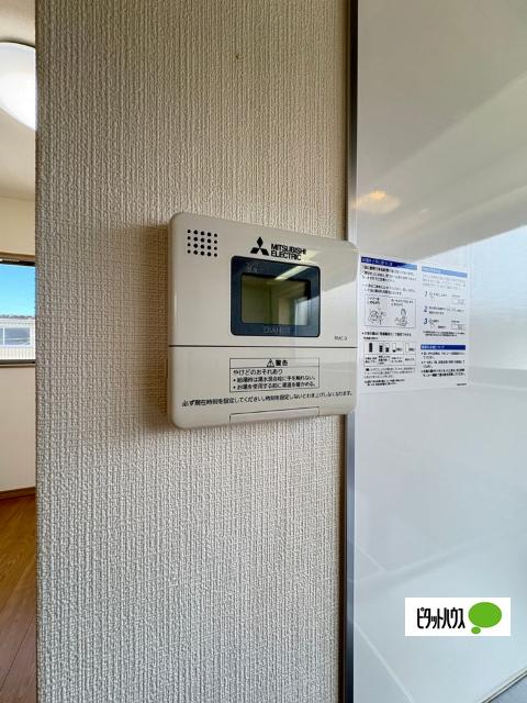 アクティブプラザ千田Ⅱ（F） 設備