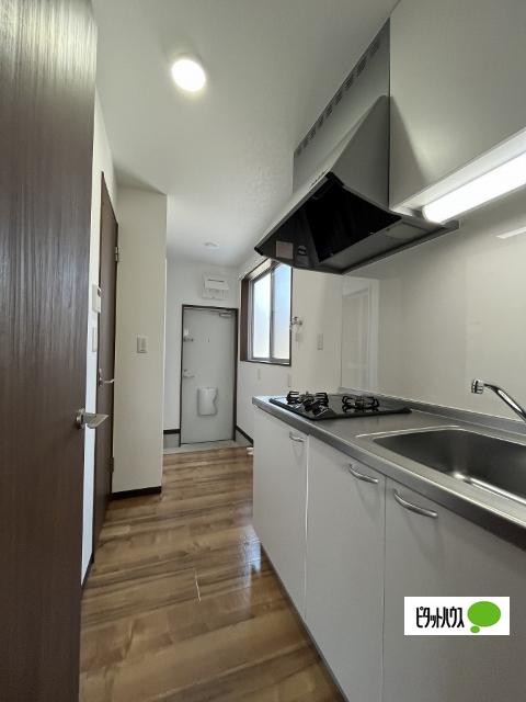 TJ曽屋（B111） 部屋画像