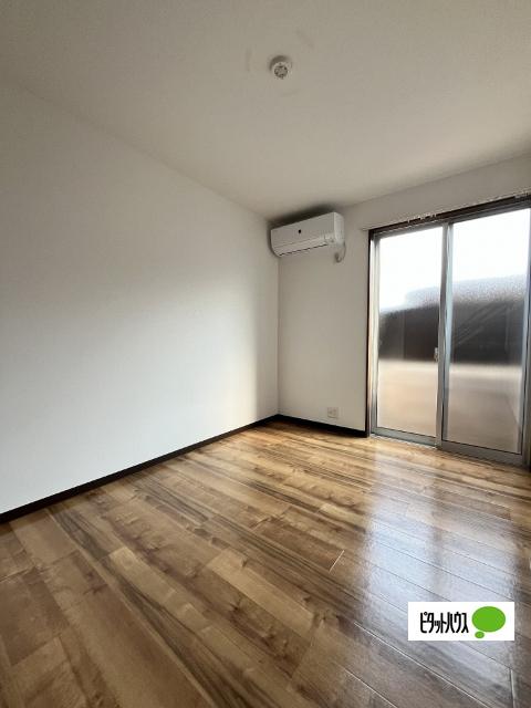 TJ曽屋（B111） 部屋画像