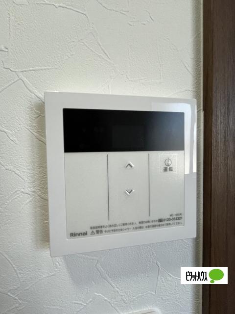 TJ曽屋（B111） 部屋画像