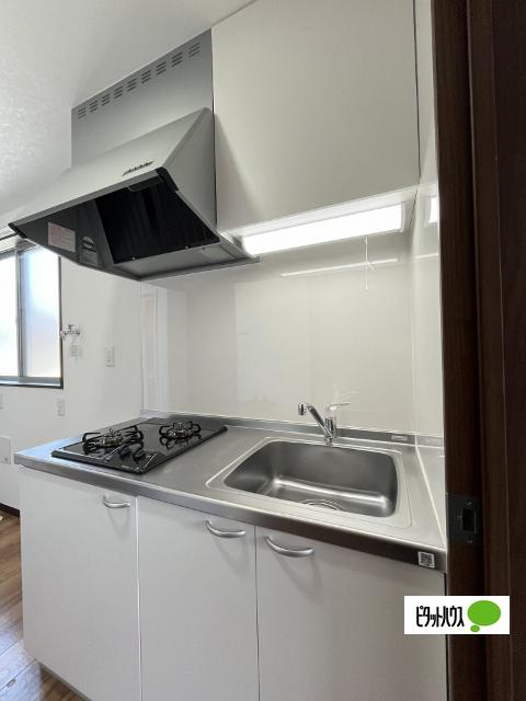 TJ曽屋（B111） 部屋画像