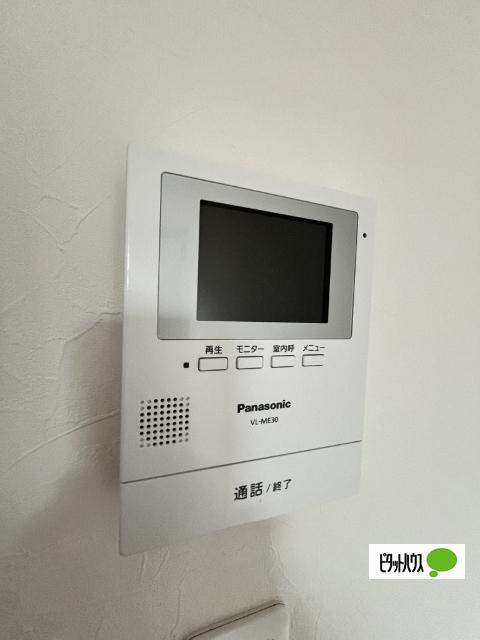 TJ曽屋（B111） 部屋画像
