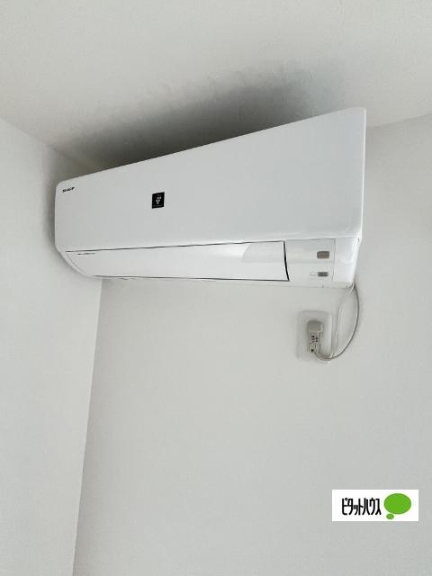 TJ曽屋（B111） 部屋画像