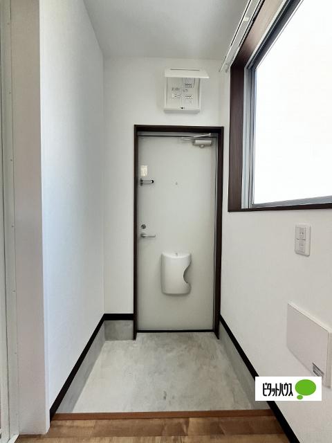 TJ曽屋（B111） 部屋画像