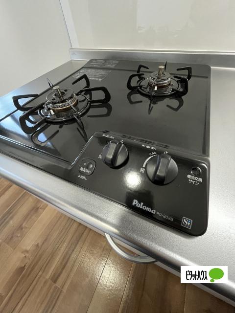 TJ曽屋（B111） 部屋画像