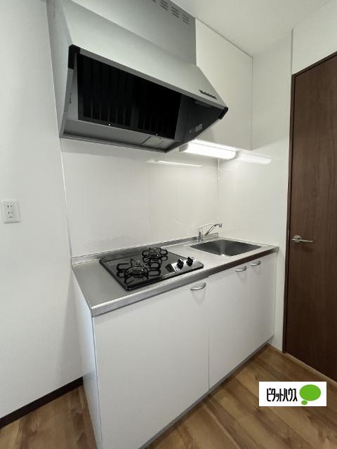 TJ曽屋（B111） 部屋画像