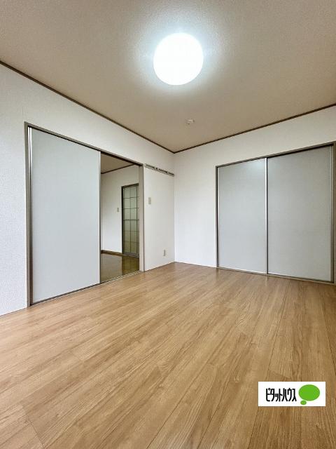 プリシェールＫ　Ⅲ棟（110） 部屋画像