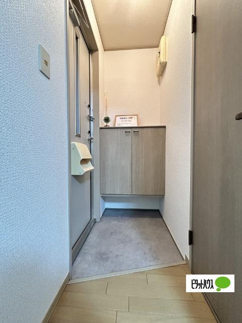 プリシェールＫ　Ⅲ棟（110） 部屋画像