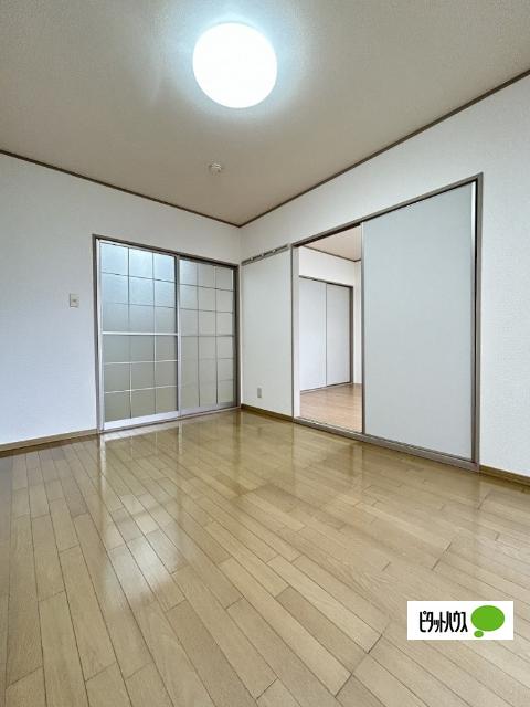 プリシェールＫ　Ⅲ棟（110） 部屋画像