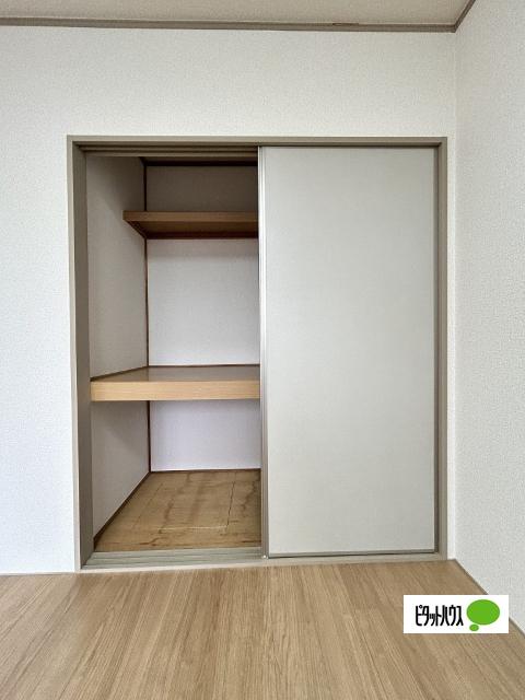 プリシェールＫ　Ⅲ棟（110） 部屋画像