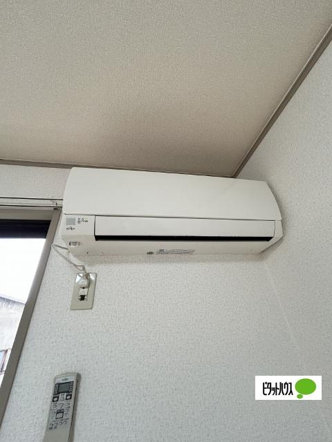 プリシェールＫ　Ⅲ棟（110） 部屋画像