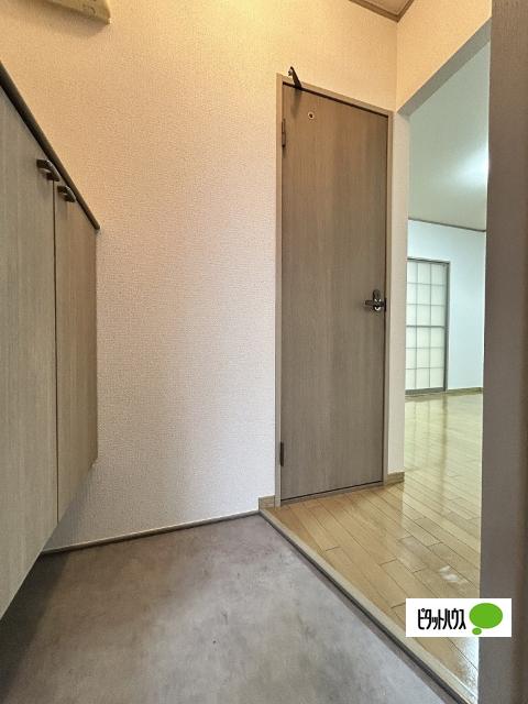 プリシェールＫ　Ⅲ棟（110） 部屋画像