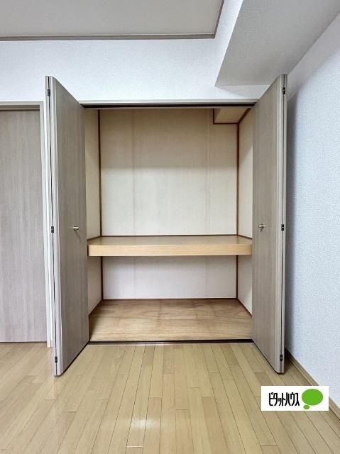 プリシェールＫ　Ⅲ棟（110） 部屋画像