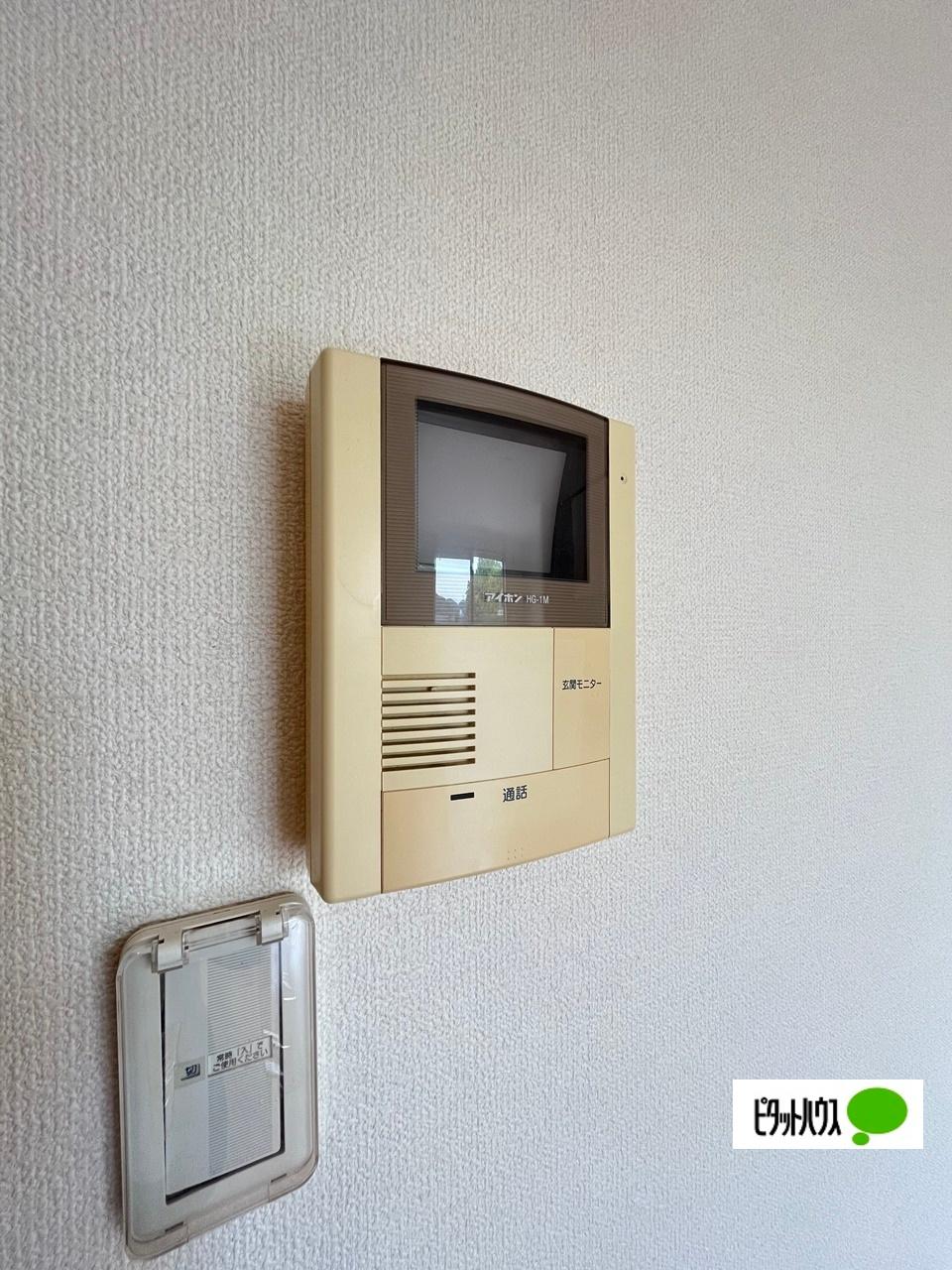 シャーメゾン華（205） 部屋画像