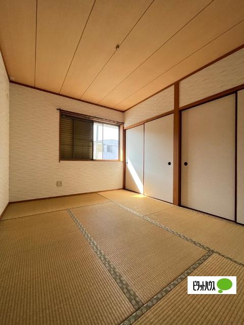 リーベンマルク（201） 部屋画像