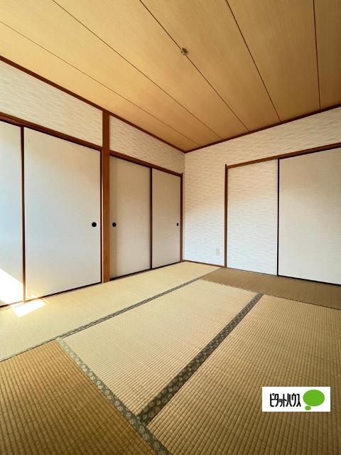 リーベンマルク（201） 部屋画像