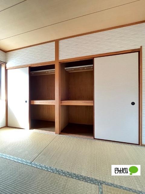 リーベンマルク（201） 部屋画像