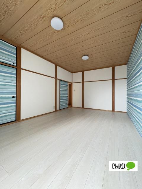 岩出市中黒戸建（-） その他部屋・スペース