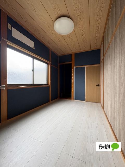 岩出市中黒戸建（-） その他部屋・スペース