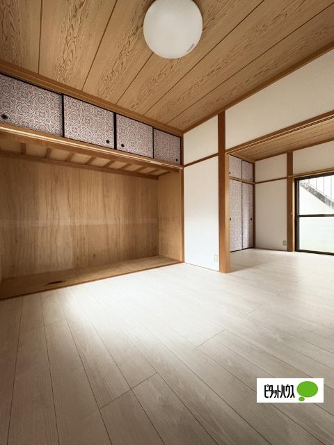 岩出市中黒戸建（-） その他