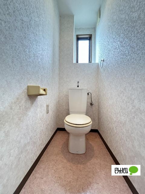 シーサイド弥生Ⅰ（205） トイレ