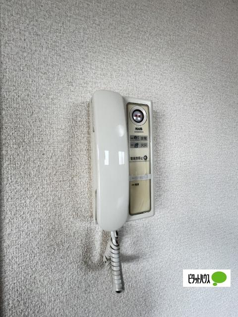 シーサイド弥生Ⅰ（302） セキュリティ
