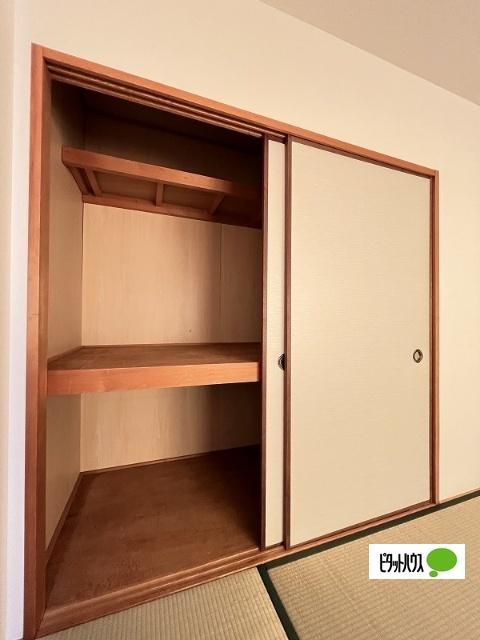 メゾンクシモト（101） 部屋画像