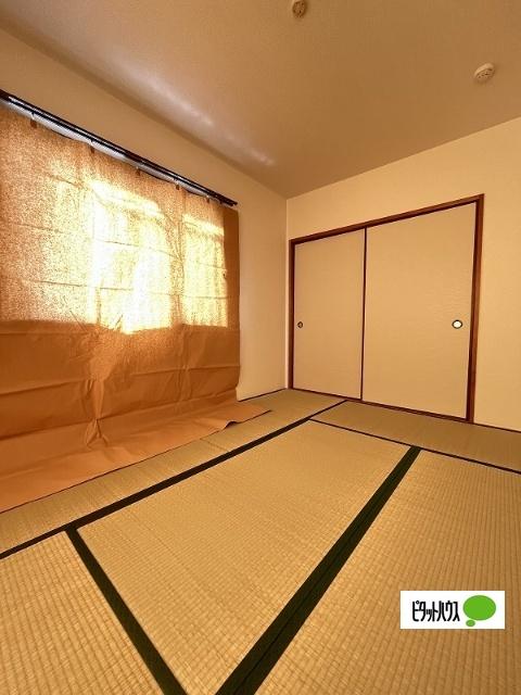 メゾンクシモト（101） 部屋画像