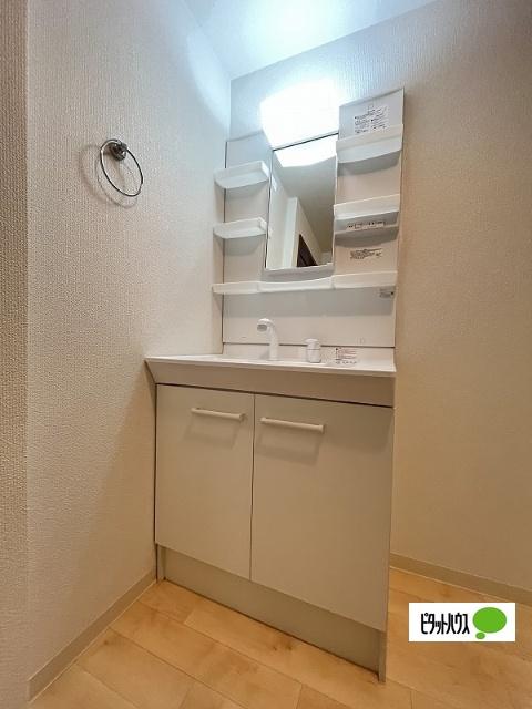 メゾンクシモト（101） 部屋画像
