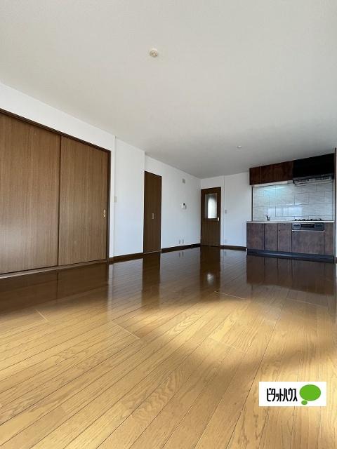 メゾンクシモト（101） 部屋画像