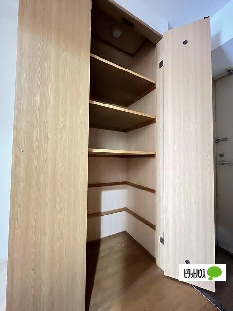 シャルマンエース（506） 部屋画像