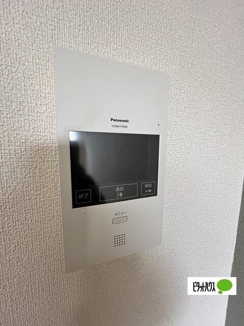 シャルマンエース（506） 部屋画像
