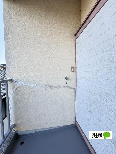 和歌山市園部一戸建 設備