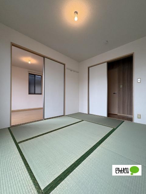 クインテット（B202） 部屋画像
