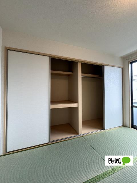 クインテット（B202） 部屋画像