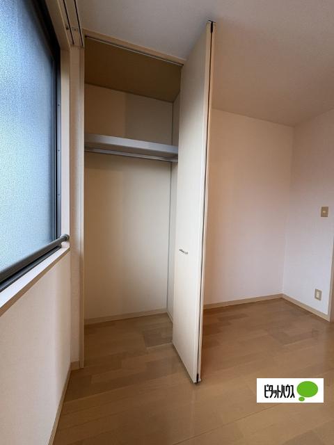 クインテット（B202） 部屋画像