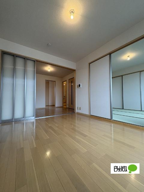 クインテット（B202） 部屋画像