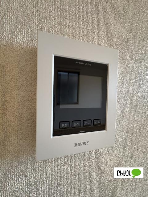 クインテット（B202） 部屋画像