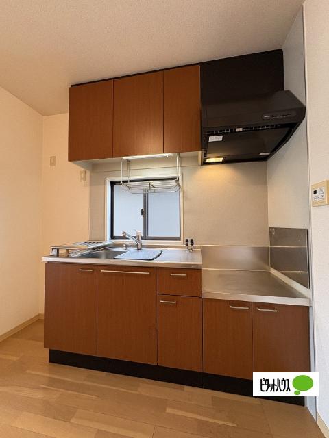クインテット（B202） 部屋画像