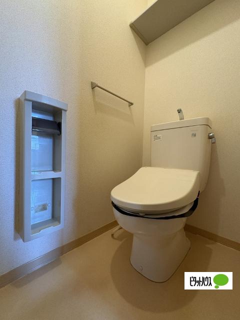 クインテット（B202） 部屋画像