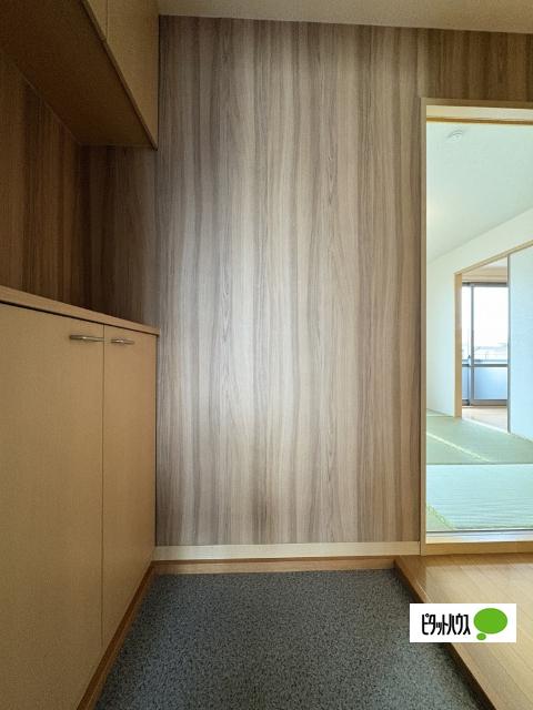 クインテット（B202） 部屋画像