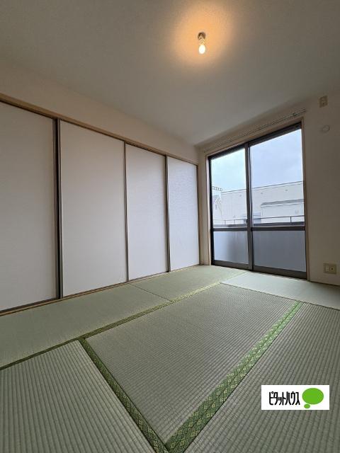 クインテット（B202） 部屋画像