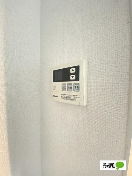 ＨＩＲＡＴＡ　ＥＡＳＴ（102） 設備
