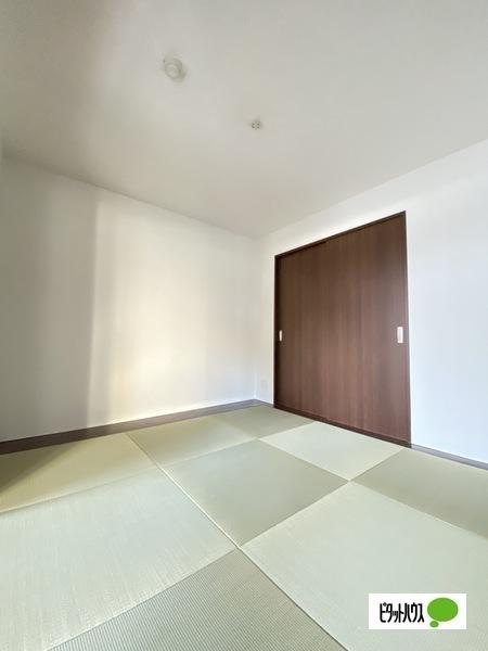 ＨＩＲＡＴＡ　ＥＡＳＴ（102） その他部屋・スペース