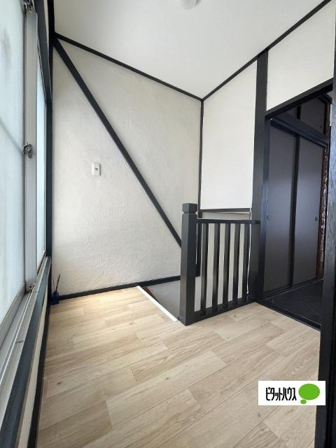 和歌山市杭ノ瀬一戸建 その他部屋・スペース